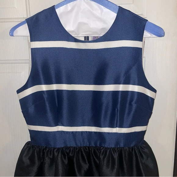 Kate Spade Sz 8 Dress EUC Cocktail Party Formal Dress - Picture 3 of 10